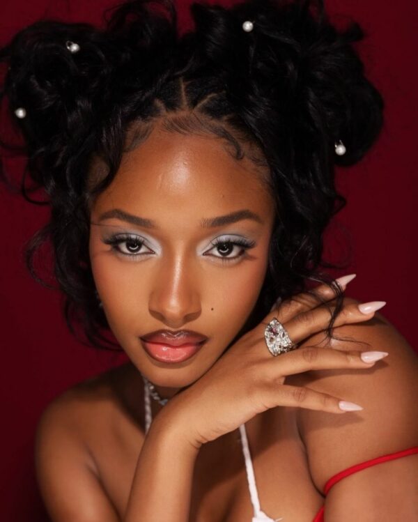 Starr Doll Rapper Ayra Starr's Limited Edition Dolls Set to Launch in Lagos, US, UK ...