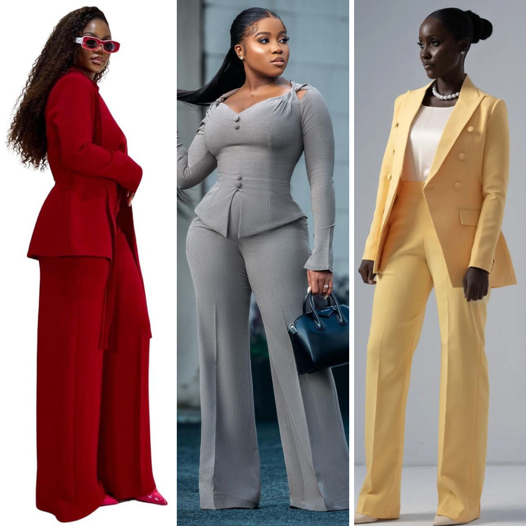 Academic Attire Elevated: Redefine Grad Style with These Nigerian Designer  Pieces | BellaNaija