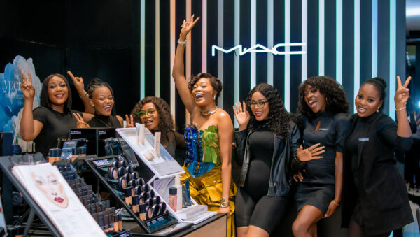 Join KieKie for a Fun-Filled Makeup Haul at MAC in ‘Shopaholic’ Episode 2