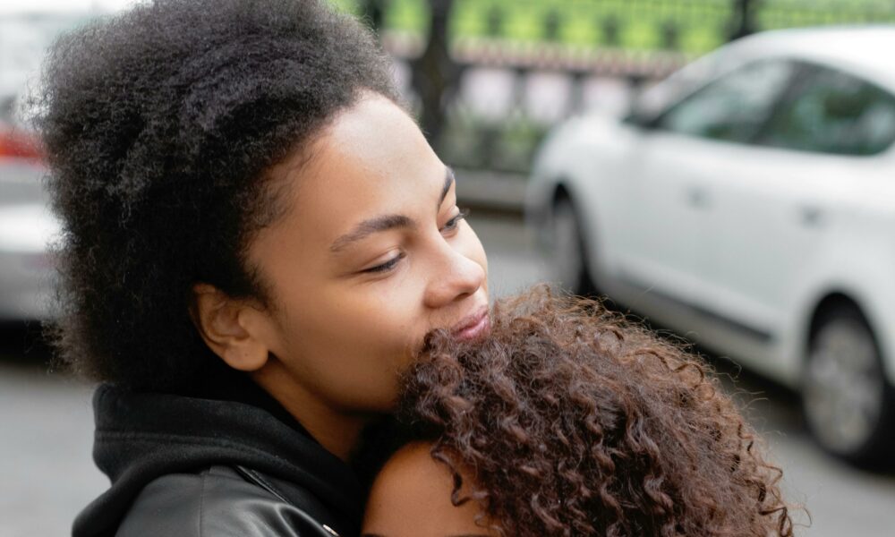 Stephanie Inakoju: Being Kind is A Choice, A Good Choice