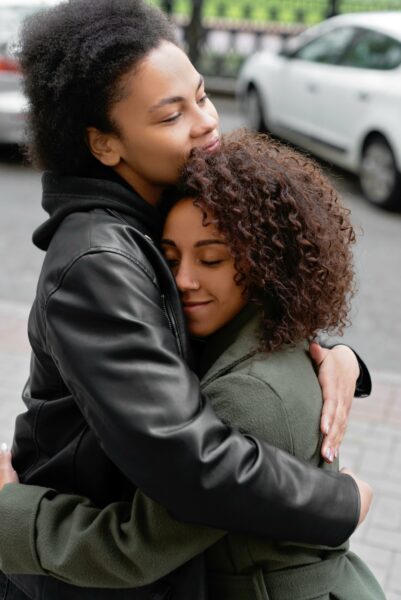 Stephanie Inakoju: Being Kind is A Choice, A Good Choice