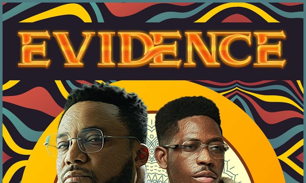 Tim Godfrey & Moses Bliss Celebrate Divine Blessings in New Single "Evidence"  | BellaNaija