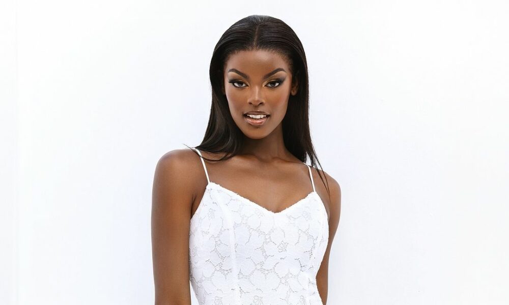 Miss Universe Nigeria Extends Invitation to Chidimma Adetshina After ...