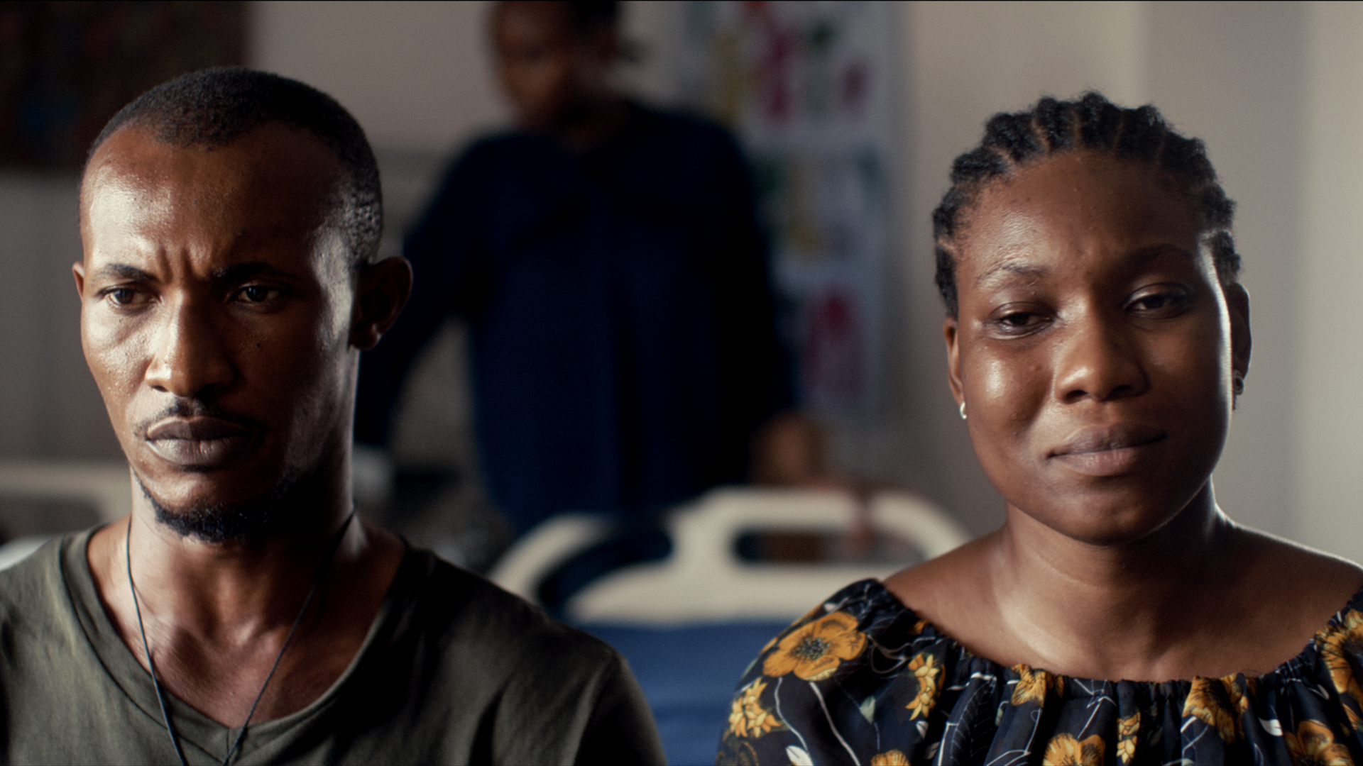 Watch the Trailer for Tòkunbọ̀: Ramsey Nouah’s New Film Starring Gideon Okeke & Chidi Mokeme
