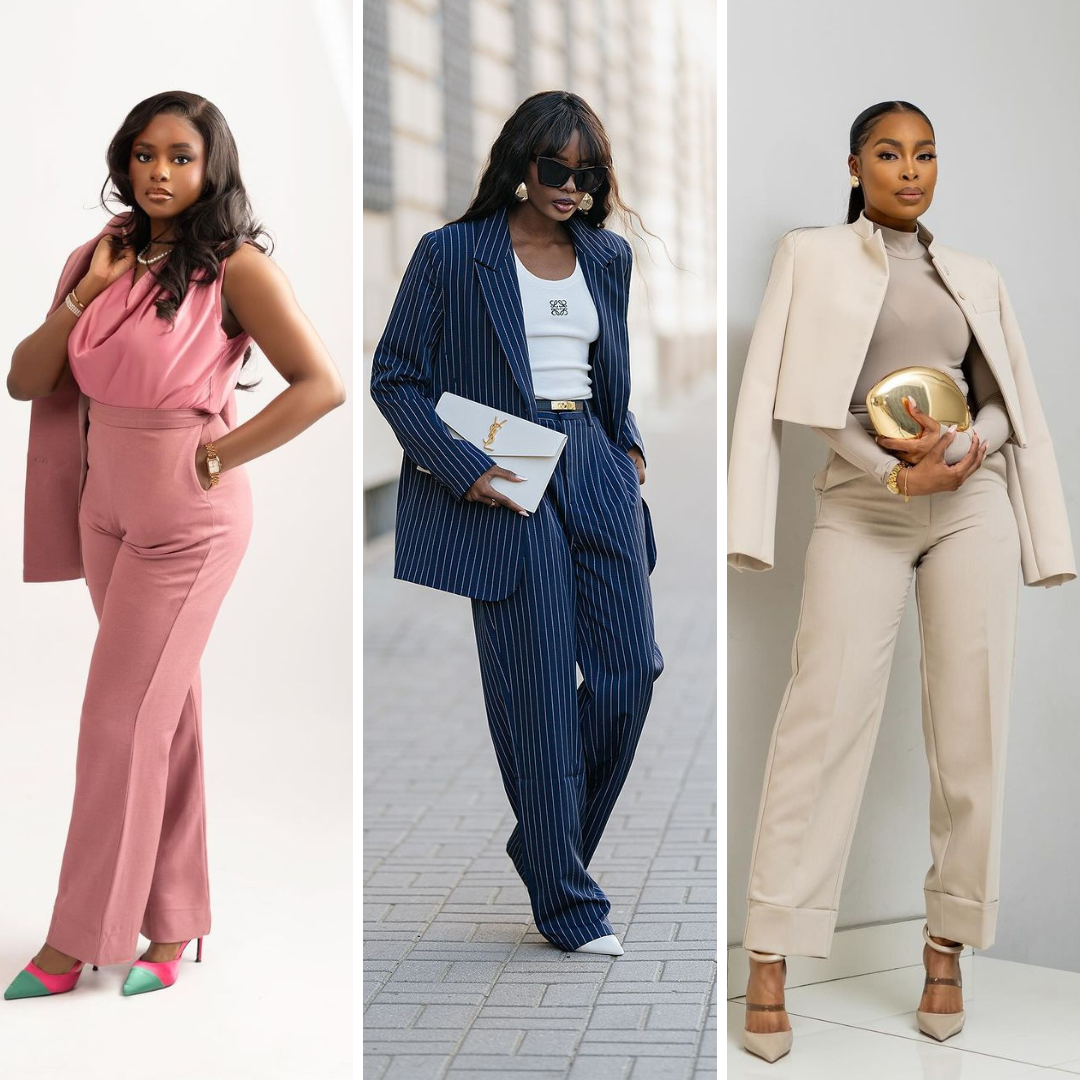 Unveiling This Week’s Chic Workwear Looks | Edition 224