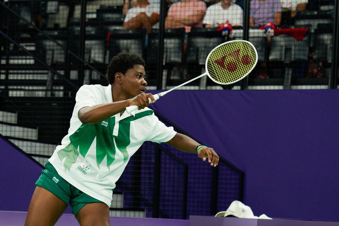 Bolaji Eniola