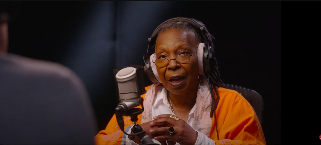 Whoopi Goldberg Shares Her Heartfelt Journey Through Grief and Self-Discovery with CNN's Anderson Cooper | BellaNaija
