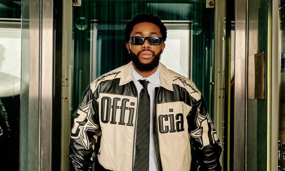 Sodjj Rapper It’s Sooj on “The Dip” Talking BBNaija9, Nelly & What’s Coming Next ...