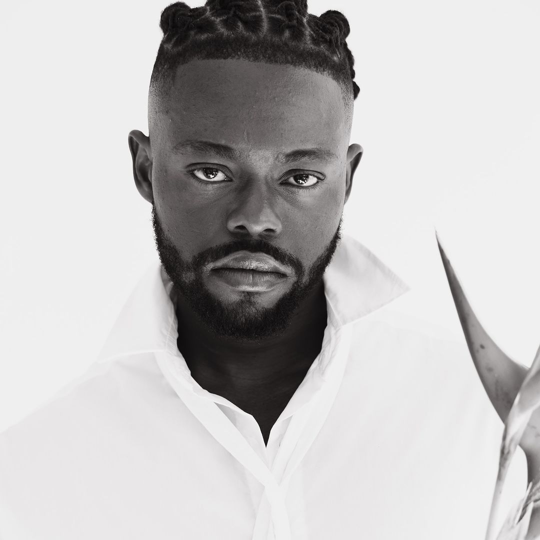 Lojay’s Double Drop: Romantic Vibes in “Falling” & Luxe Living in ...