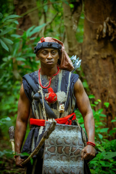 Celebrating Nigeria’s 64th Independence: Netflix Reveals Exciting 2024 ...