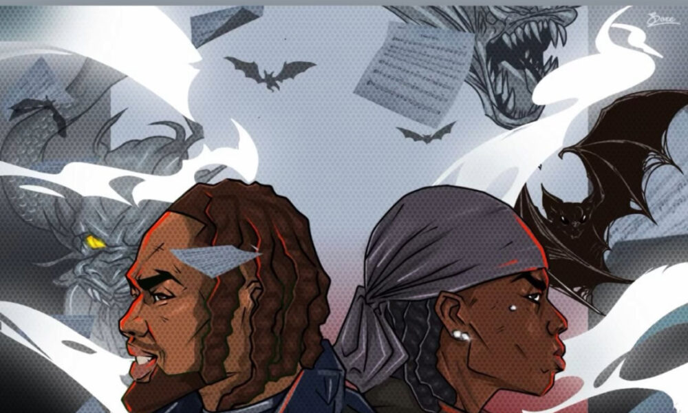 BNXN and Rema Collaborate for the First Time on New Single 'Fi Kan We