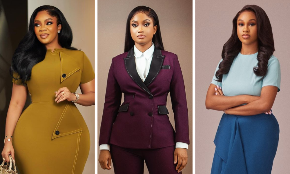 The Workwear Looks BN Style Editors Are Loving This Week Edition 235