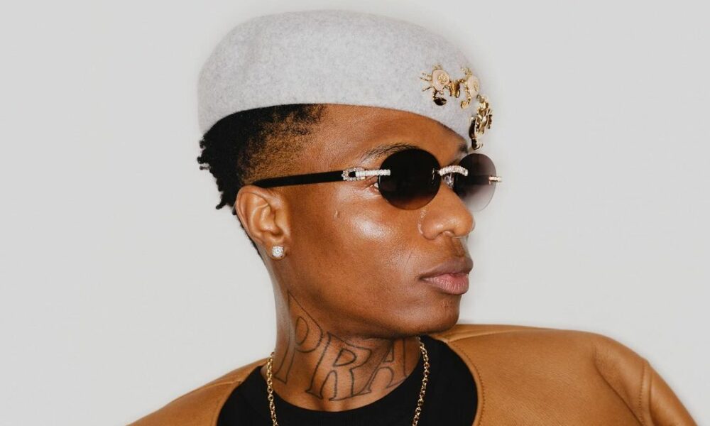 Wizkid's Epic Rise: HBO Documentary 'Long Live Lagos' Takes Fans on a Global Journey!
