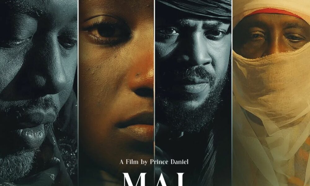 Oscars 2025 These Nine African Films Are in the Race