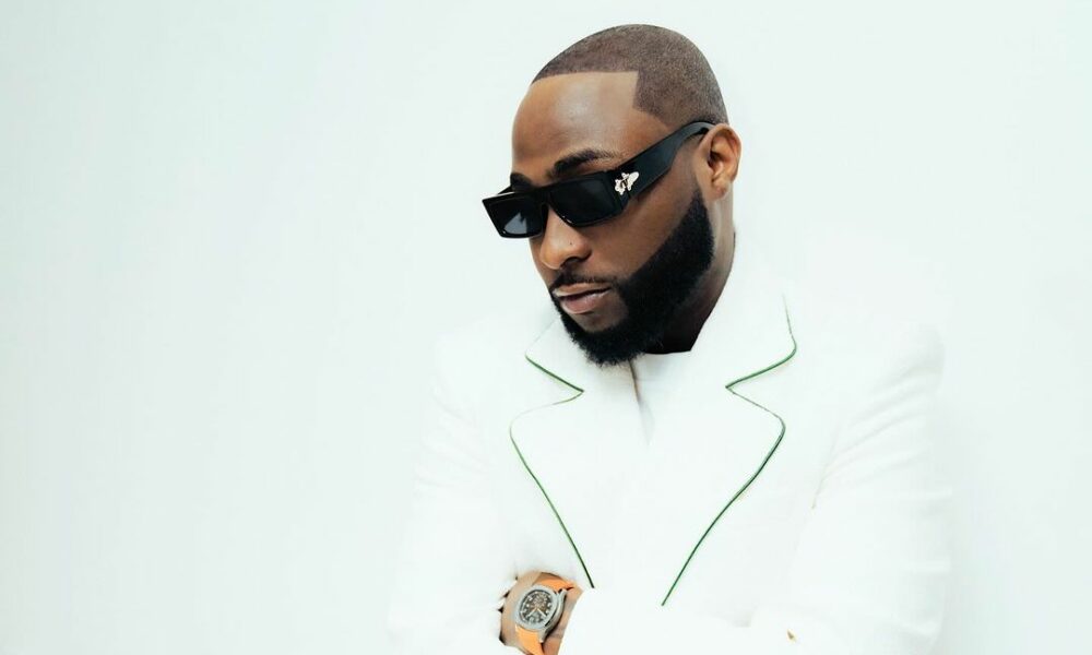 Awuke 'This Kind Love Na Sweet Jollof'–Davido & YG Marley’s