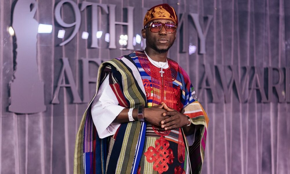 DJ Spinall Timini Egbuson Take Home Awards At The 9th EMY Africa dj-spinall-timini-egbuson-take-home-awards-at-the-9th-emy-africa