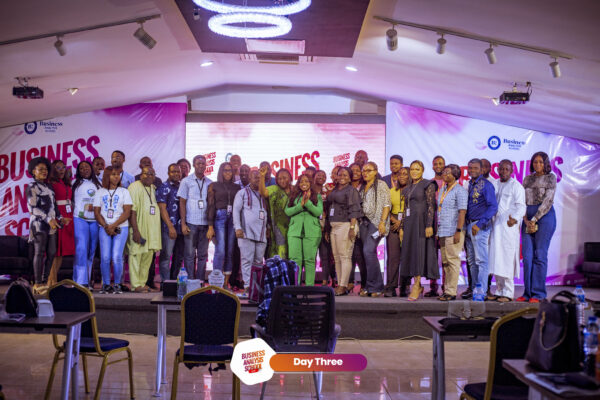 Ready to Unlock Global Opportunities? Be a part of the the Business Analysis Summit 2024!