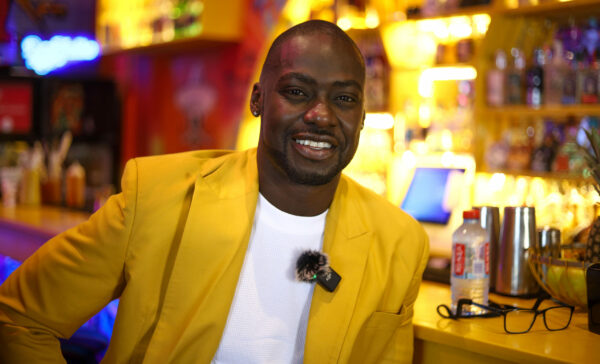 Chris Attoh on “NINE,” His Creative Renaissance and the Power of Storytelling