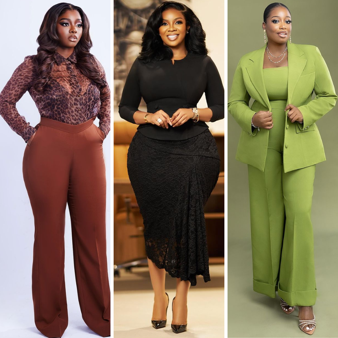 Unveiling This Week’s Chic Workwear Looks | Edition 237