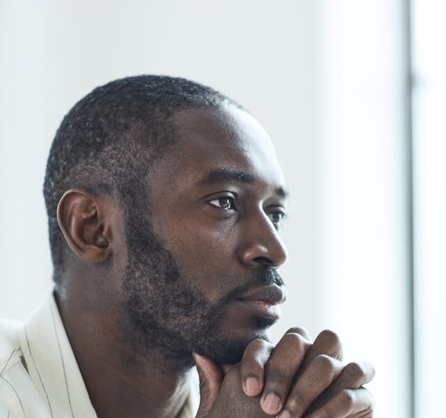 Kehinde Ajose: Why You Should Fall in Love With Failure
