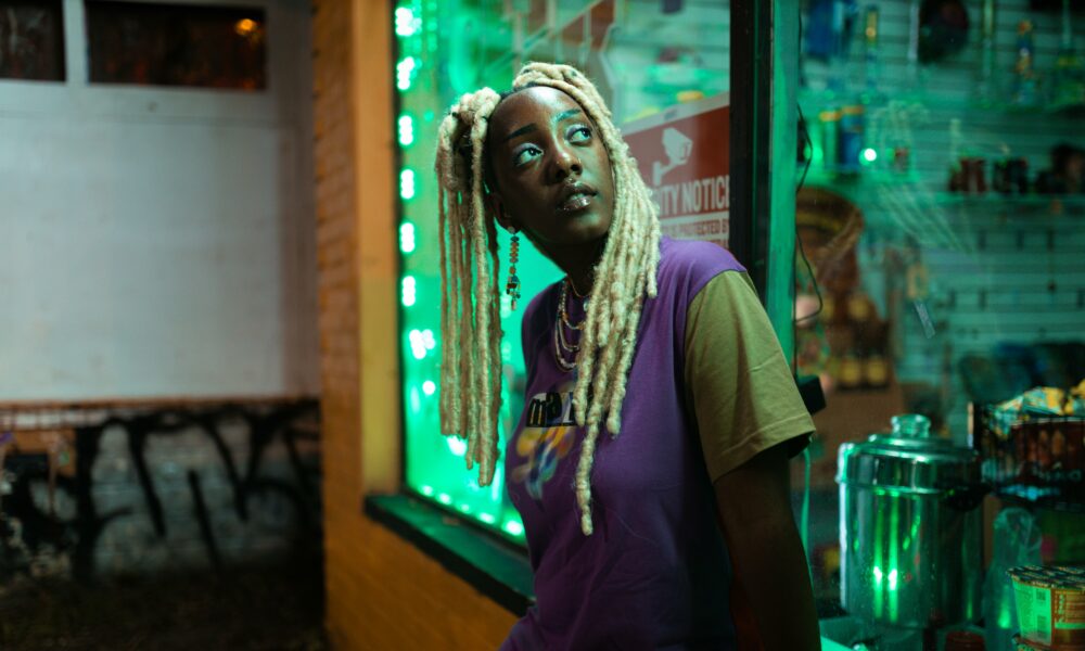 New Video: Flavour - Looking Nyash | BellaNaija