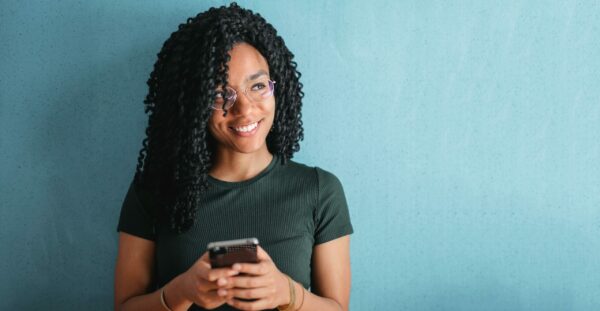 Ifeoluwa Ajayi: How I Began Running Multiple Businesses as a 19-Year-Old With My Phone