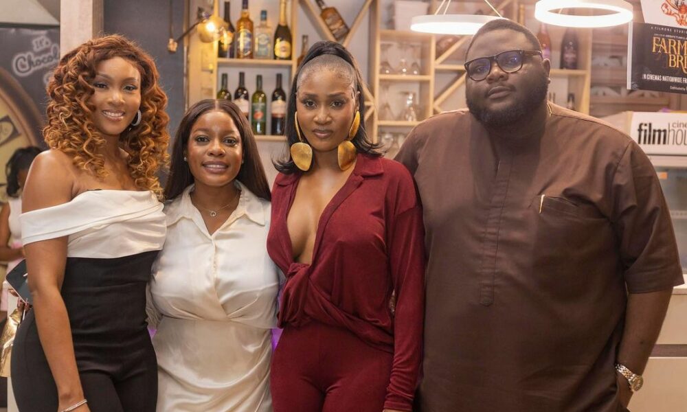 You're Invited to a Special Fan Screening of The Smart Money Woman S2