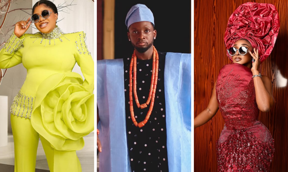 Toyin Abraham's Alakada Returns with New Sequel 