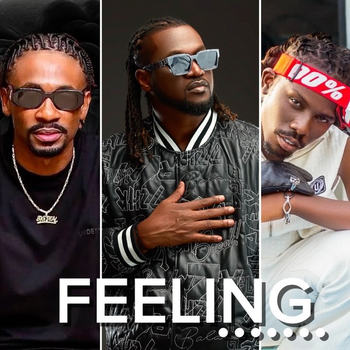Listen to Rudeboy's New Single 
