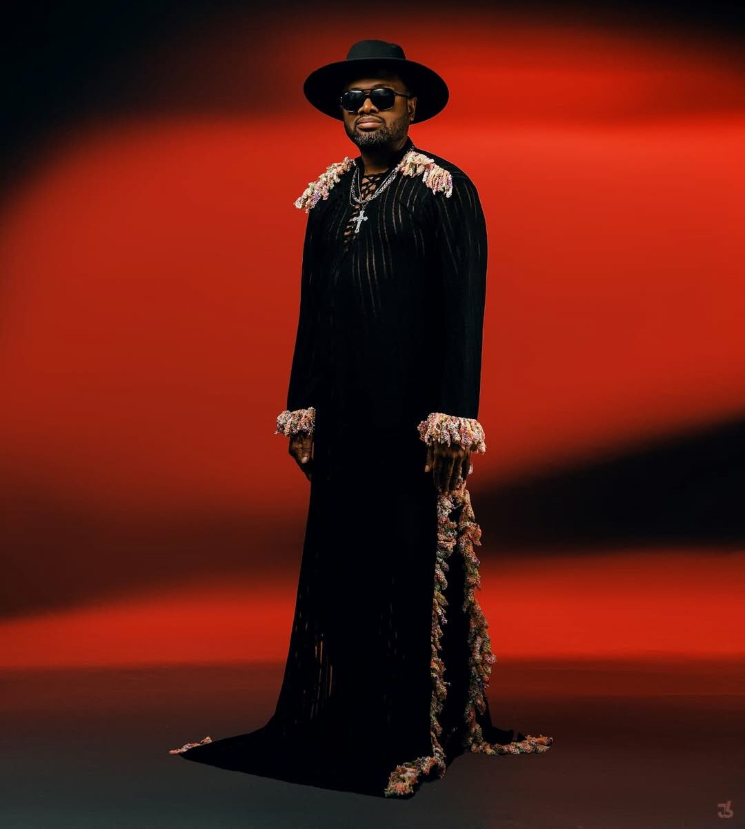 Cobhams Asuquo's Birthday Look Is Giving Major Cinematic Energy | See Photos | BellaNaija