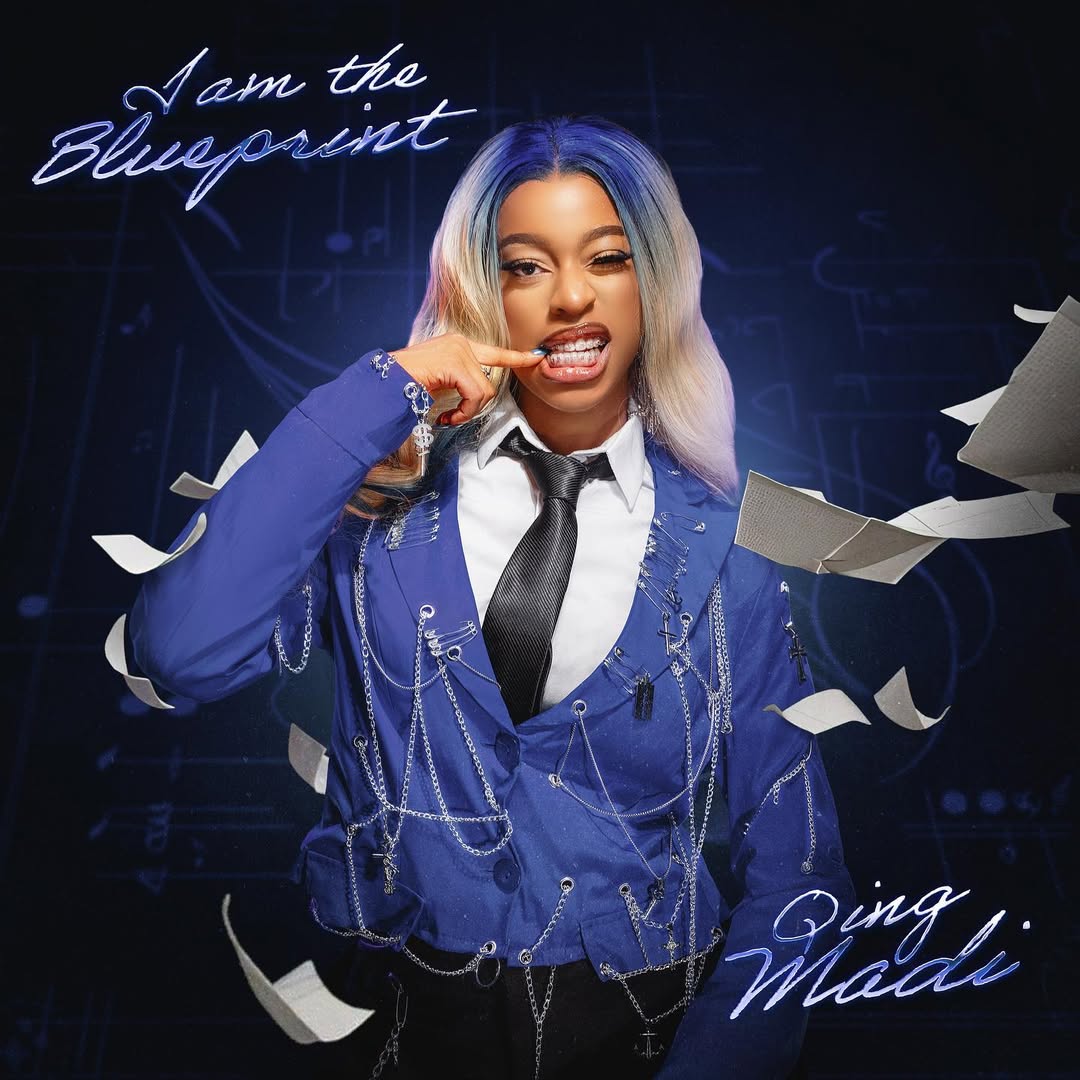 Qing Madi Is In Her Era Of Self Discovery With Debut Album I Am The 