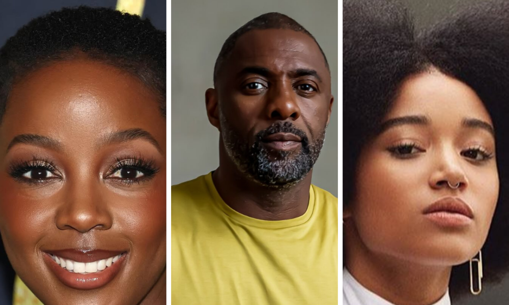 The "Children of Blood and Bone" Cast Announcement Has Everyone Talking