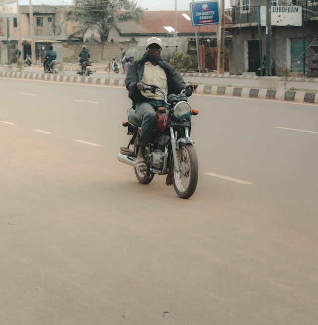 A Night Rider How A Bike Man Found His Way In Osogbo BellaNaija a-night-rider-how-a-bike-man-found-his-way-in-osogbo-bellanaija