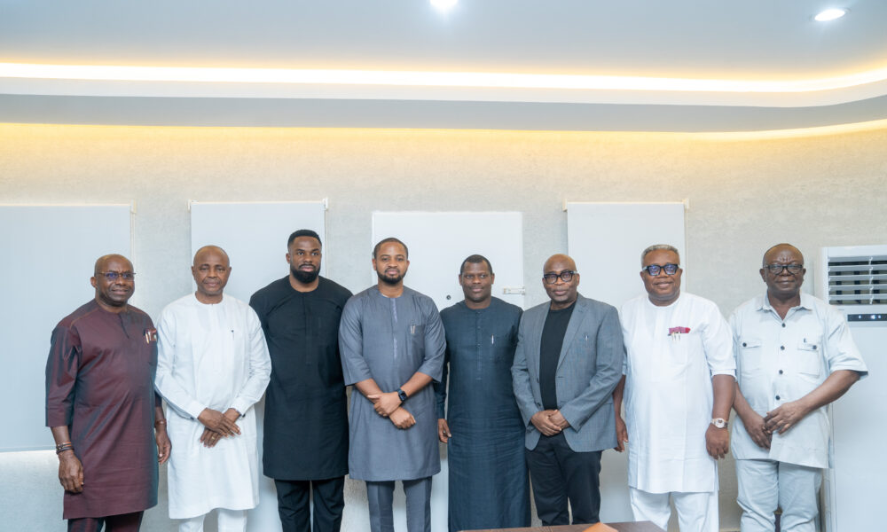 South East Development Commission Partners with the United Nations Development Programme