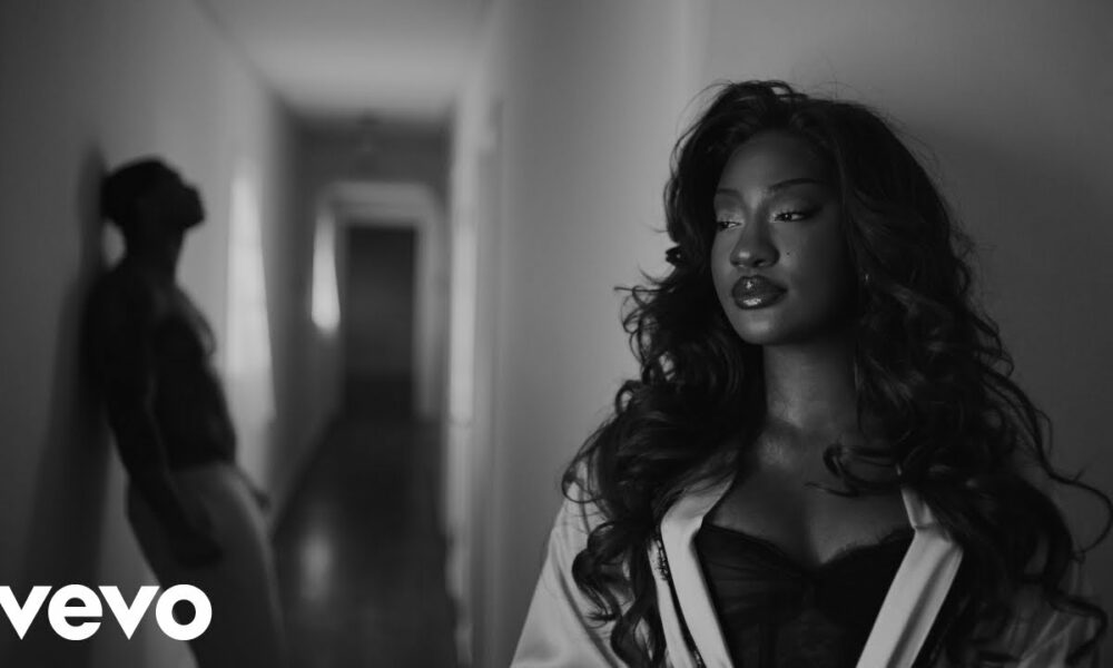 Tems’ “Boy O Boy” Music Video is Here and It’s Just as Intense