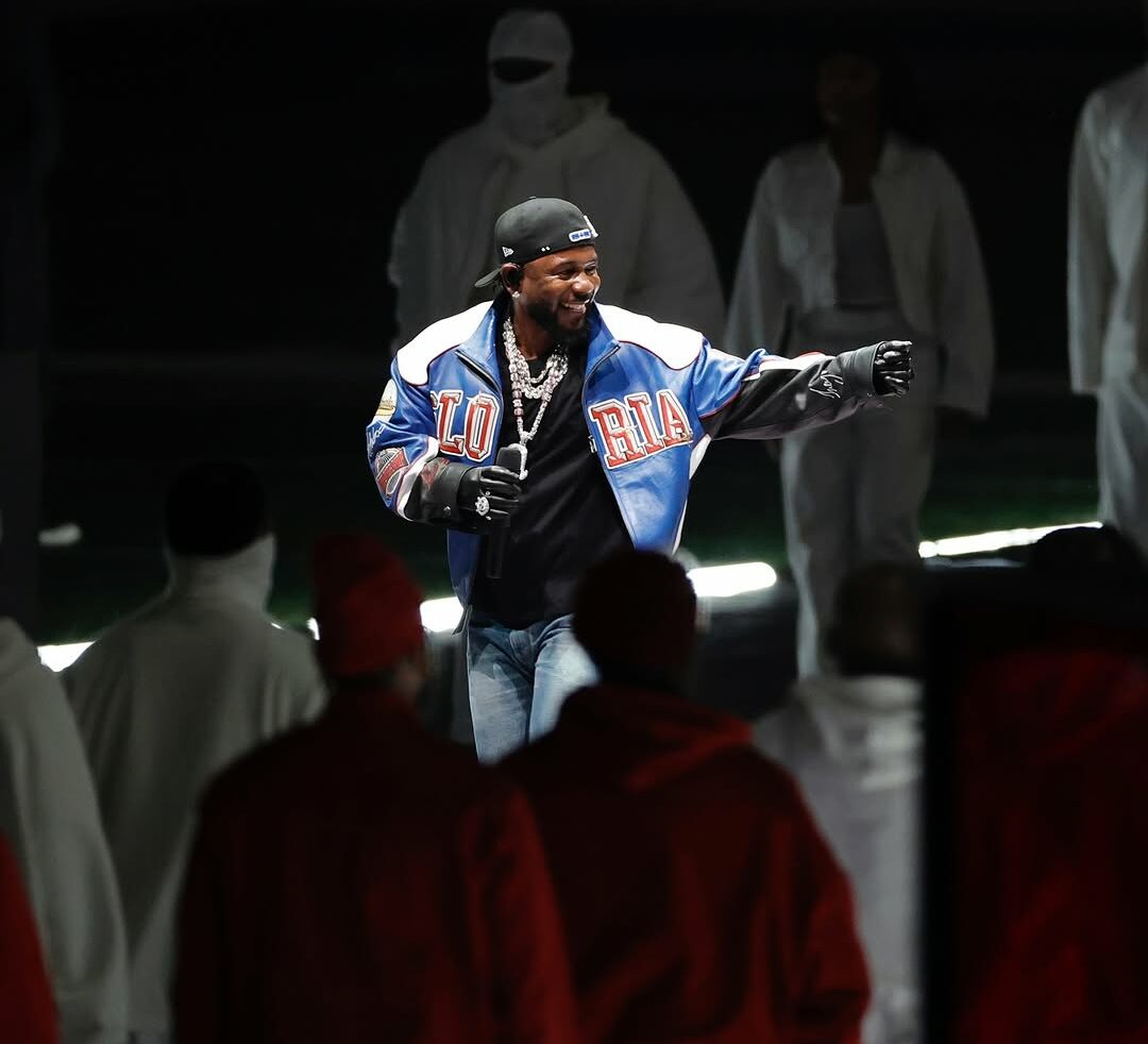 Kendrick Lamar Took Over the Super Bowl LIX Halftime Show & Owned Every Second! Watch the Highlights