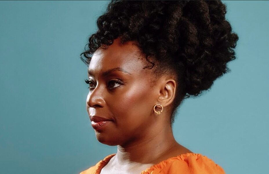 A New Novel, Twin Boys, & a Creative Revival: Chimamanda Ngozi Adichie Reflects on It All