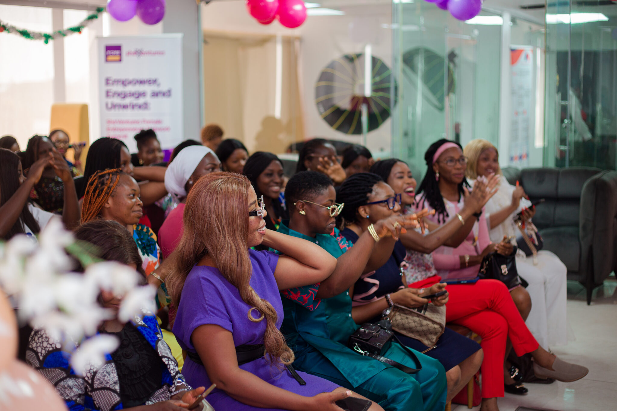 Empowering Women, Transforming Economies The Shecluded Impact BellaNaija