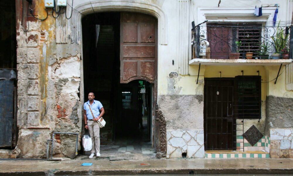 Dennis Isong: How to Handle Property Disputes in Lagos