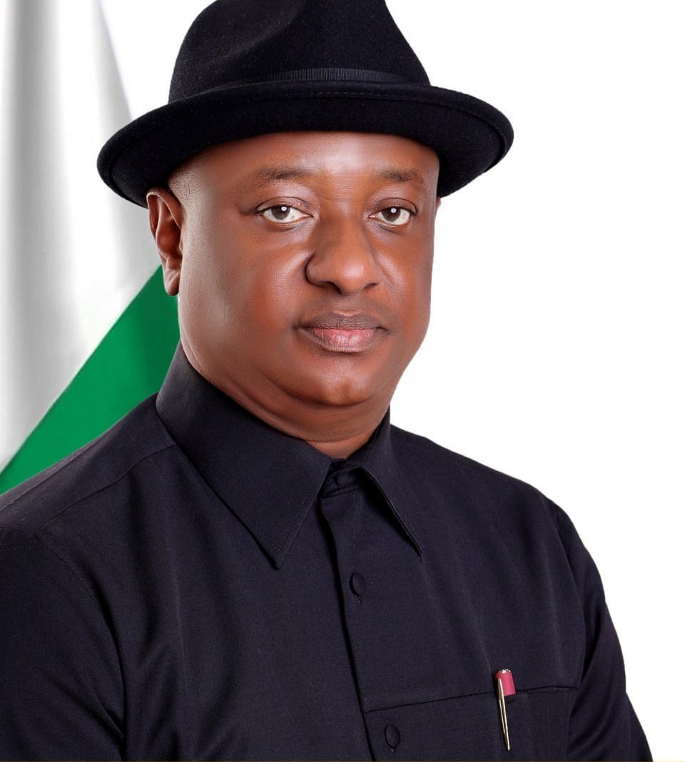 Festus Keyamo