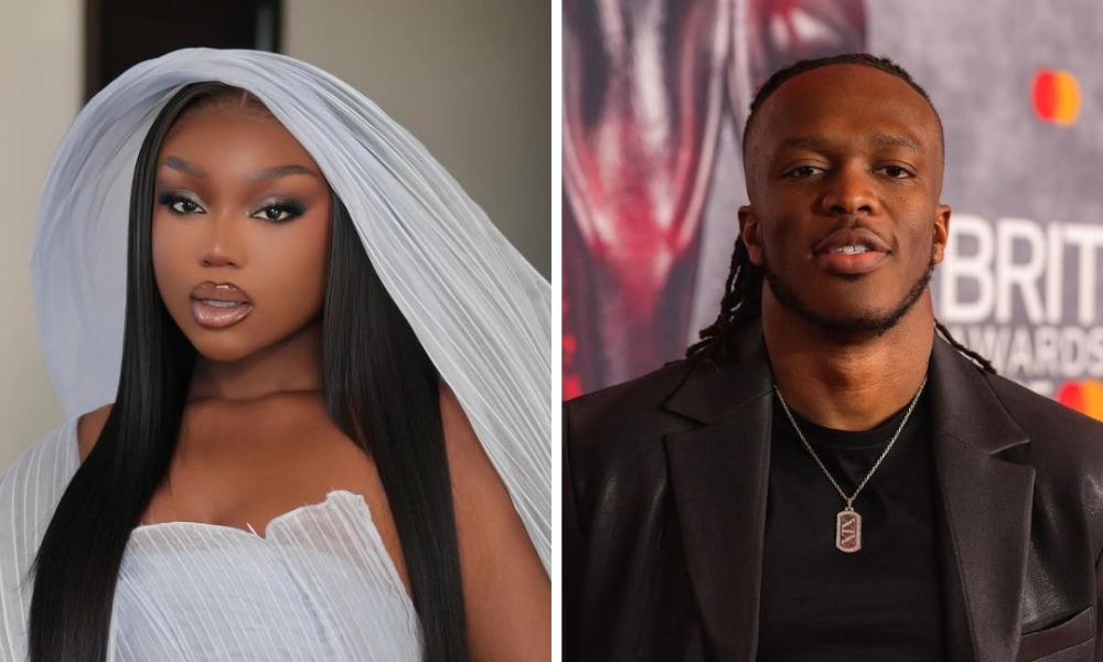See How Your Fave African Stars Showed Up and Out at the Brit Awards 2025