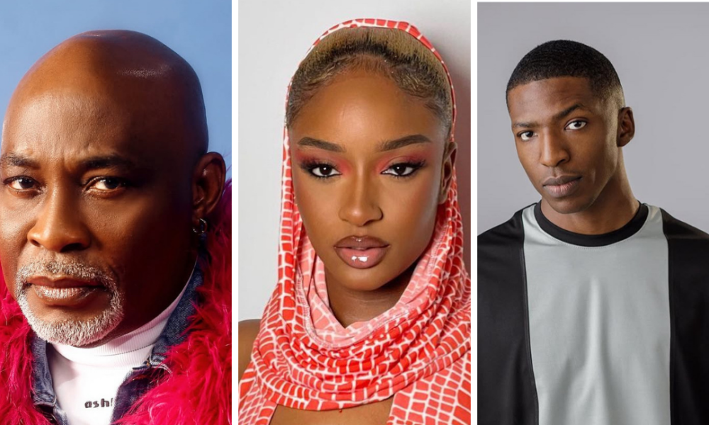 ‘Children of Blood and Bone’ Expands Cast with Ayra Starr, Richard Mofe-Damijo, Shamz Garuba & More