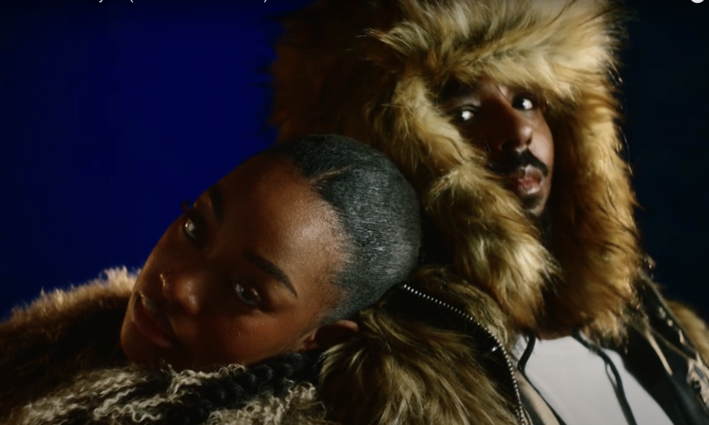 NSG and Lyvia’s “Venus” Visuals Are All About the Vibe