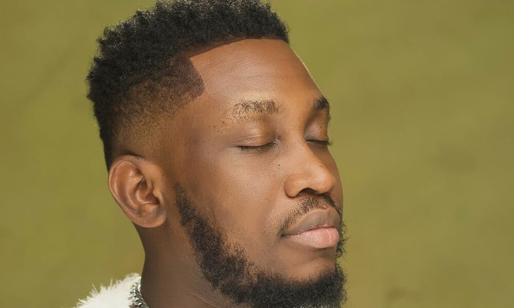 Prinx Emmanuel Reflects on God’s Ways in “Your Way” Lyric Visuals