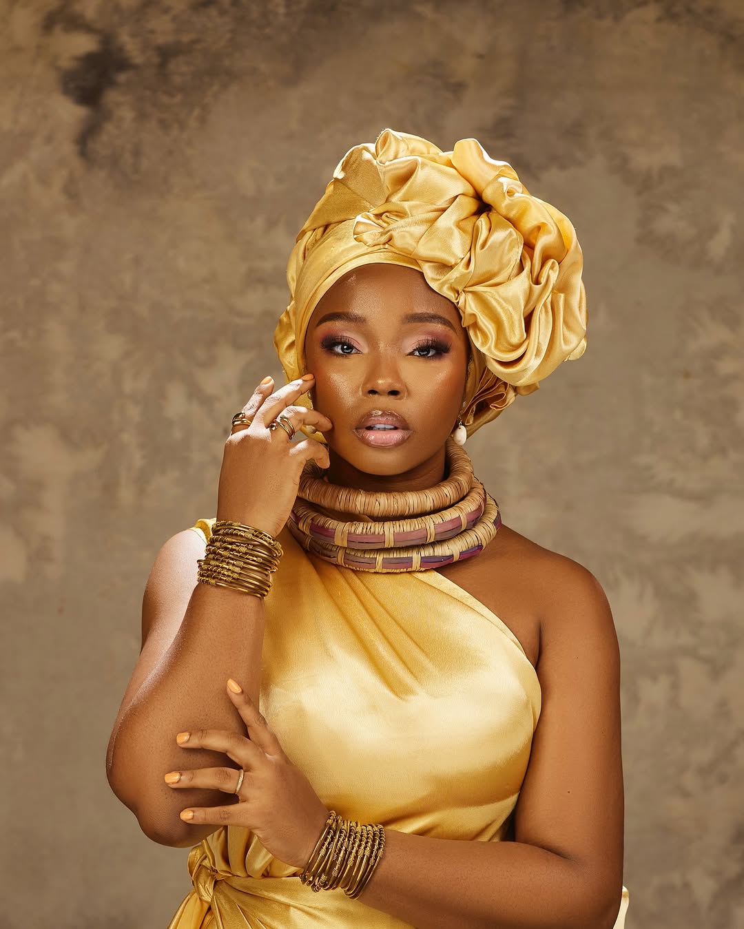 From Reality TV To Nollywood 5 Times BamBam Captivated Us On Screen 