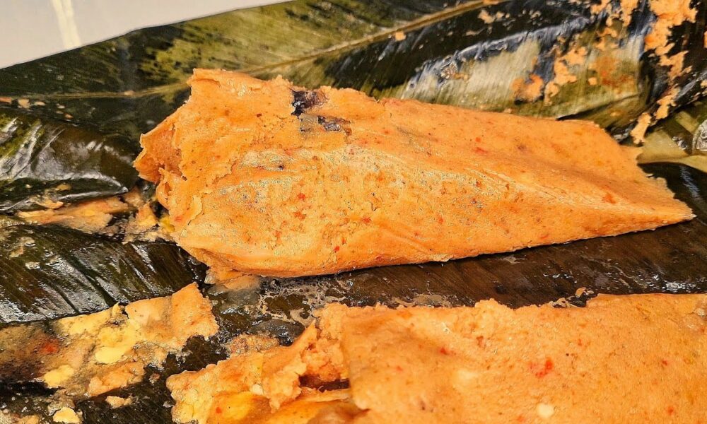 Ever Wondered Why Some Moimoi Tastes Better? Here’s the Secret