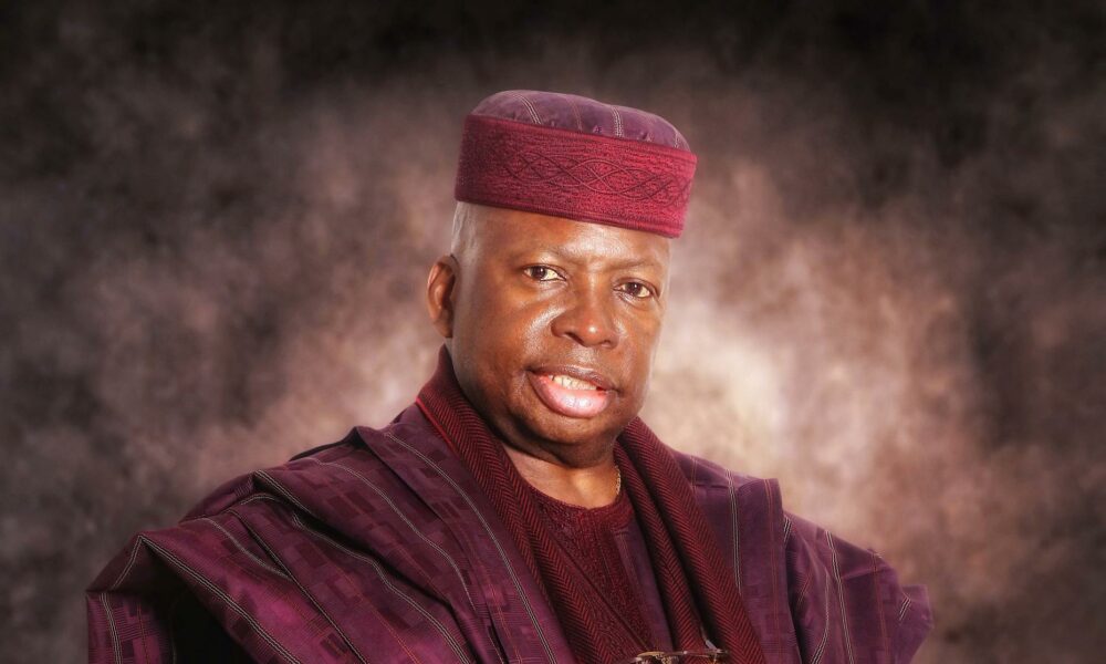 Chief Oladele Fajemirokun Celebrates a Remarkable 75th Birthday ...