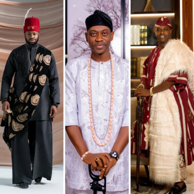 Oscar Heman-Ackah Debuts First Feature Film 