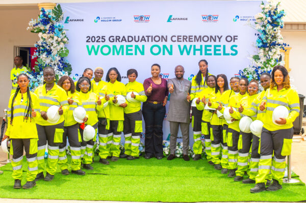 From Passenger Princesses to Truck Queens: 5 Reasons Women Rule the Road