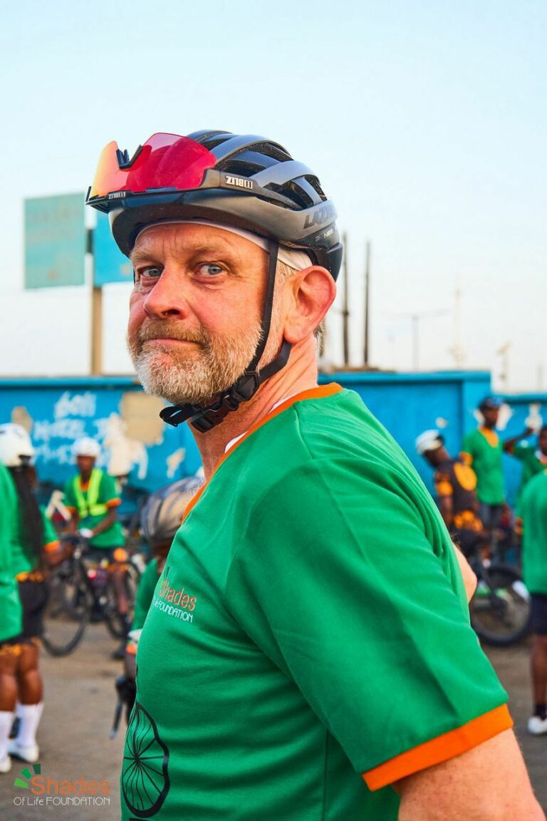 #Ride4Autism2025: 200+ Cyclists Rally for Autism Awareness & Inclusion ...